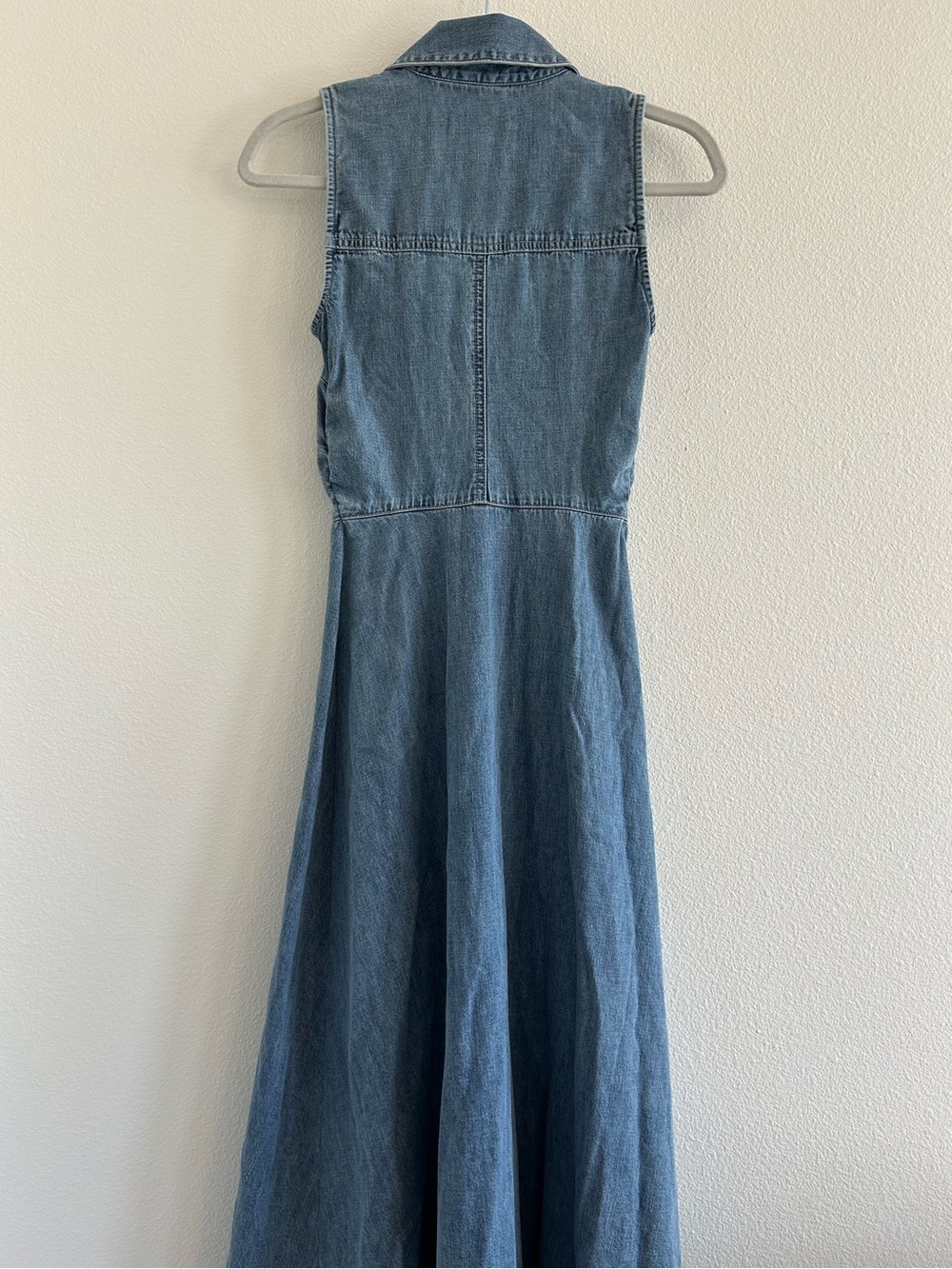 Veronica Beard Fuller Midi Dress - Picture 8 of 12
